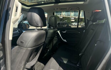 Haval H9 I рестайлинг, 2021 год, 2 760 000 рублей, 17 фотография