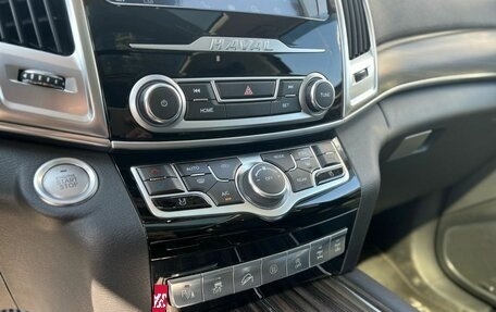 Haval H9 I рестайлинг, 2021 год, 2 760 000 рублей, 13 фотография