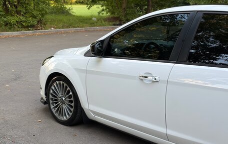 Ford Focus II рестайлинг, 2009 год, 750 000 рублей, 11 фотография