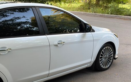 Ford Focus II рестайлинг, 2009 год, 750 000 рублей, 14 фотография