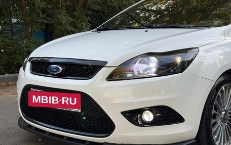 Ford Focus II рестайлинг, 2009 год, 750 000 рублей, 19 фотография