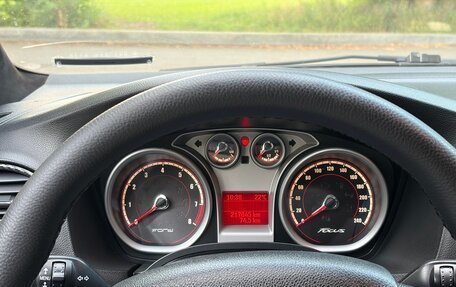 Ford Focus II рестайлинг, 2009 год, 750 000 рублей, 36 фотография