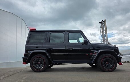 Mercedes-Benz G-Класс W463 рестайлинг _iii, 2020 год, 11 700 000 рублей, 8 фотография