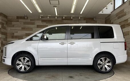 Mitsubishi Delica D:5 I, 2023 год, 2 717 009 рублей, 3 фотография