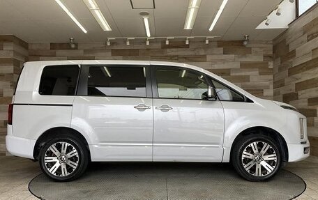 Mitsubishi Delica D:5 I, 2023 год, 2 717 009 рублей, 7 фотография