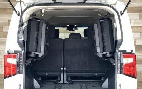 Mitsubishi Delica D:5 I, 2023 год, 2 717 009 рублей, 12 фотография