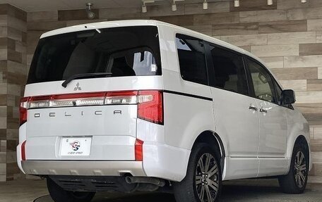 Mitsubishi Delica D:5 I, 2023 год, 2 717 009 рублей, 6 фотография