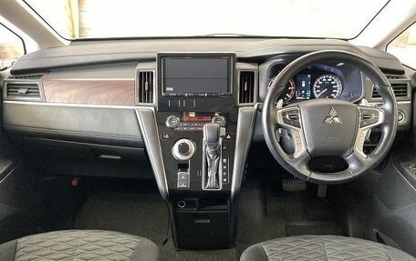Mitsubishi Delica D:5 I, 2023 год, 2 717 009 рублей, 13 фотография