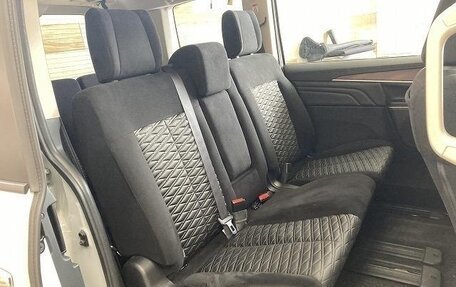 Mitsubishi Delica D:5 I, 2023 год, 2 717 009 рублей, 9 фотография