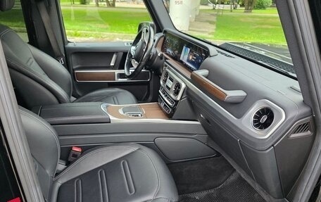 Mercedes-Benz G-Класс W463 рестайлинг _iii, 2020 год, 11 700 000 рублей, 14 фотография