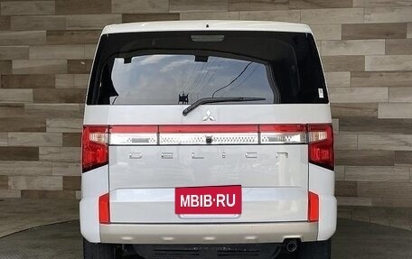 Mitsubishi Delica D:5 I, 2023 год, 2 717 009 рублей, 5 фотография