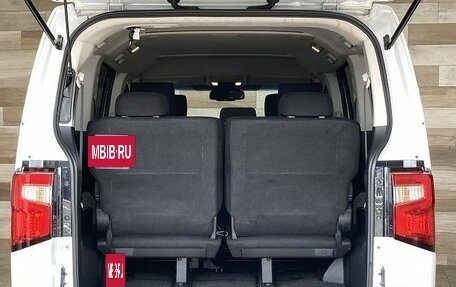 Mitsubishi Delica D:5 I, 2023 год, 2 717 009 рублей, 11 фотография