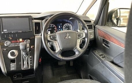 Mitsubishi Delica D:5 I, 2023 год, 2 717 009 рублей, 15 фотография
