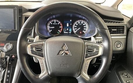 Mitsubishi Delica D:5 I, 2023 год, 2 717 009 рублей, 16 фотография