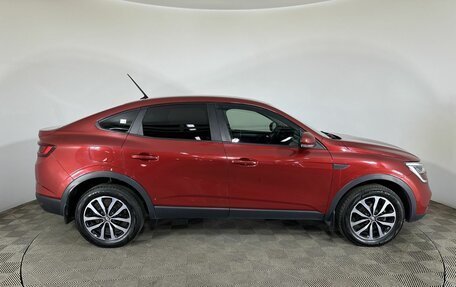 Renault Arkana I, 2020 год, 1 200 000 рублей, 4 фотография
