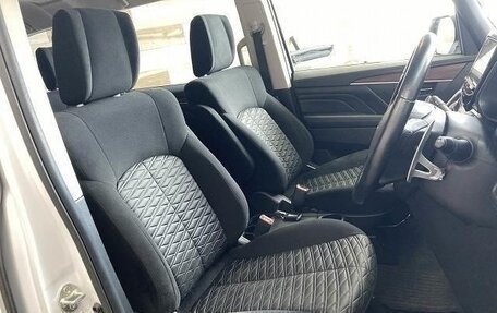 Mitsubishi Delica D:5 I, 2023 год, 2 717 009 рублей, 23 фотография