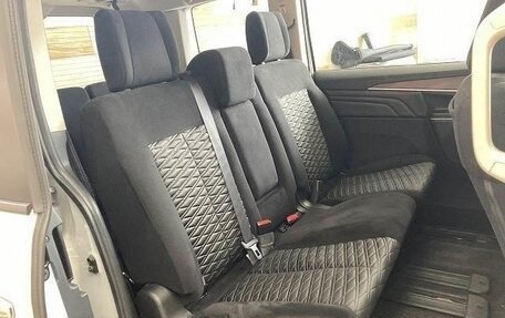 Mitsubishi Delica D:5 I, 2023 год, 2 717 009 рублей, 24 фотография
