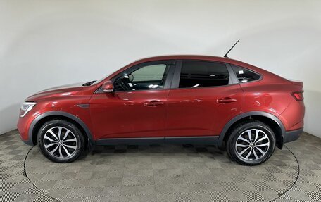 Renault Arkana I, 2020 год, 1 200 000 рублей, 5 фотография