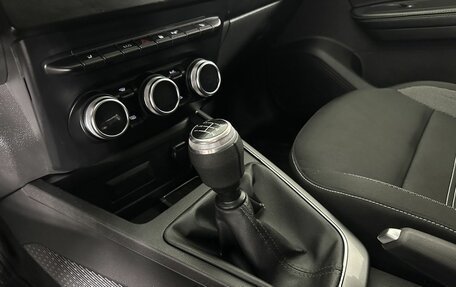 Renault Arkana I, 2020 год, 1 200 000 рублей, 13 фотография