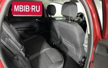 Renault Arkana I, 2020 год, 1 200 000 рублей, 16 фотография