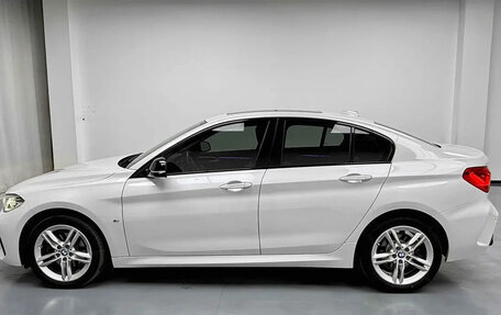 BMW 1 серия, 2022 год, 1 657 007 рублей, 4 фотография