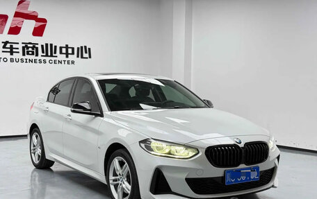 BMW 1 серия, 2022 год, 1 657 007 рублей, 3 фотография