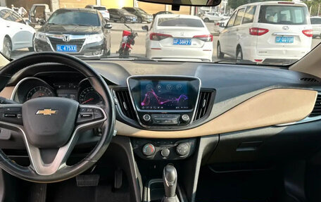 Chevrolet Monza, 2022 год, 845 007 рублей, 8 фотография