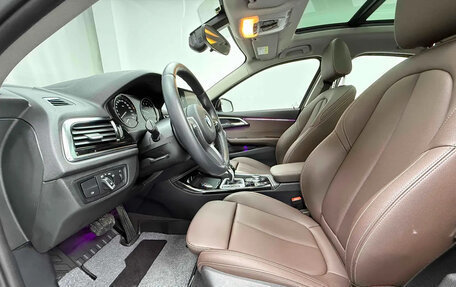 BMW 1 серия, 2022 год, 1 657 007 рублей, 7 фотография