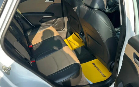 Chevrolet Monza, 2022 год, 845 007 рублей, 9 фотография