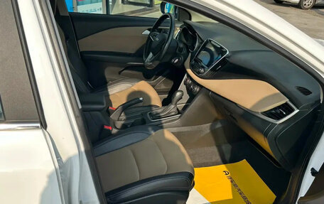 Chevrolet Monza, 2022 год, 845 007 рублей, 7 фотография