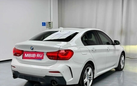 BMW 1 серия, 2022 год, 1 657 007 рублей, 5 фотография