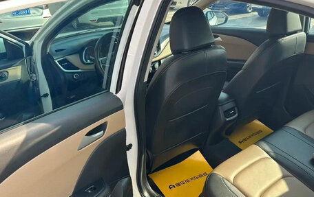 Chevrolet Monza, 2022 год, 845 007 рублей, 12 фотография