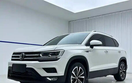 Volkswagen Tharu, 2022 год, 1 610 666 рублей, 3 фотография
