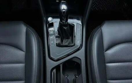 Volkswagen Tharu, 2022 год, 1 610 666 рублей, 12 фотография