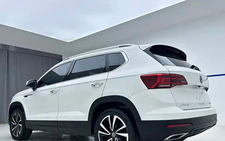 Volkswagen Tharu, 2022 год, 1 610 666 рублей, 4 фотография