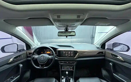 Volkswagen Tharu, 2022 год, 1 610 666 рублей, 8 фотография