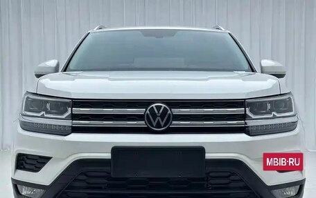 Volkswagen Tharu, 2022 год, 1 610 666 рублей, 2 фотография