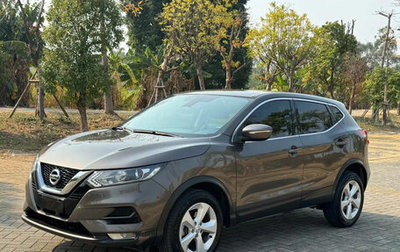 Nissan Qashqai, 2022 год, 1 537 007 рублей, 1 фотография