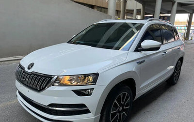 Skoda Karoq I, 2023 год, 1 541 007 рублей, 1 фотография