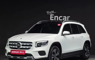 Mercedes-Benz GLB, 2022 год, 3 514 000 рублей, 1 фотография