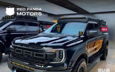 Ford Ranger, 2026 год, 4 980 000 рублей, 1 фотография
