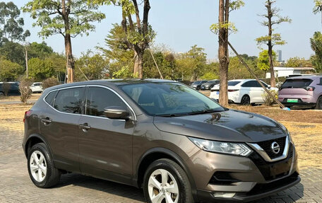 Nissan Qashqai, 2022 год, 1 537 007 рублей, 3 фотография