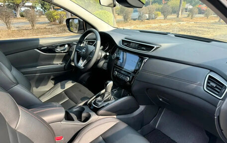 Nissan Qashqai, 2022 год, 1 537 007 рублей, 7 фотография