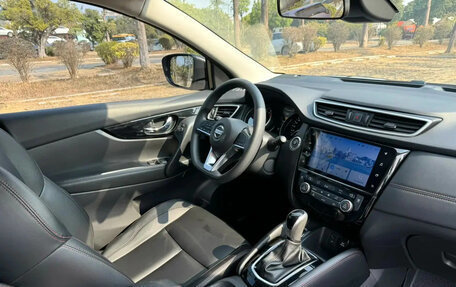 Nissan Qashqai, 2022 год, 1 537 007 рублей, 8 фотография