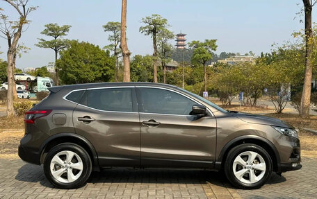 Nissan Qashqai, 2022 год, 1 537 007 рублей, 6 фотография