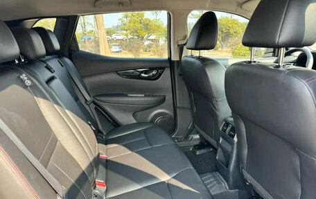 Nissan Qashqai, 2022 год, 1 537 007 рублей, 12 фотография