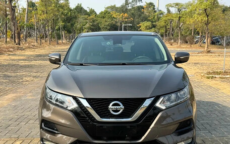 Nissan Qashqai, 2022 год, 1 537 007 рублей, 2 фотография
