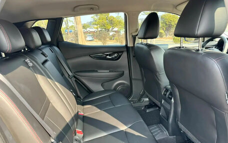 Nissan Qashqai, 2022 год, 1 537 007 рублей, 11 фотография
