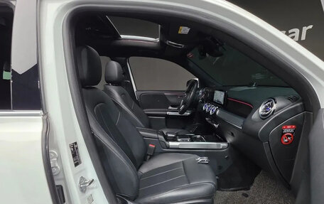 Mercedes-Benz GLB, 2022 год, 3 514 000 рублей, 9 фотография