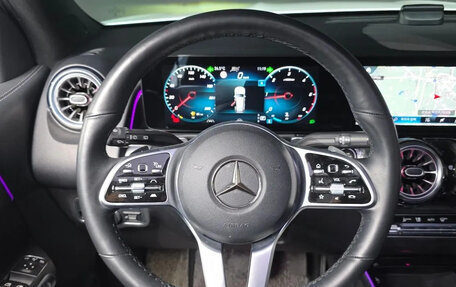 Mercedes-Benz GLB, 2022 год, 3 514 000 рублей, 7 фотография